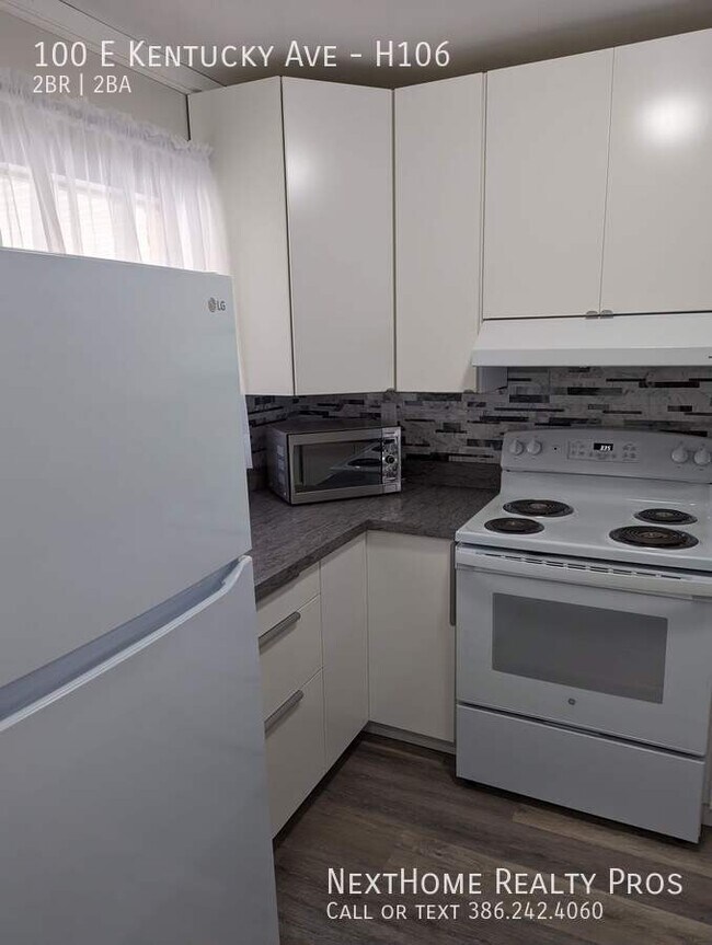 Building Photo - 100 E Kentucky Ave