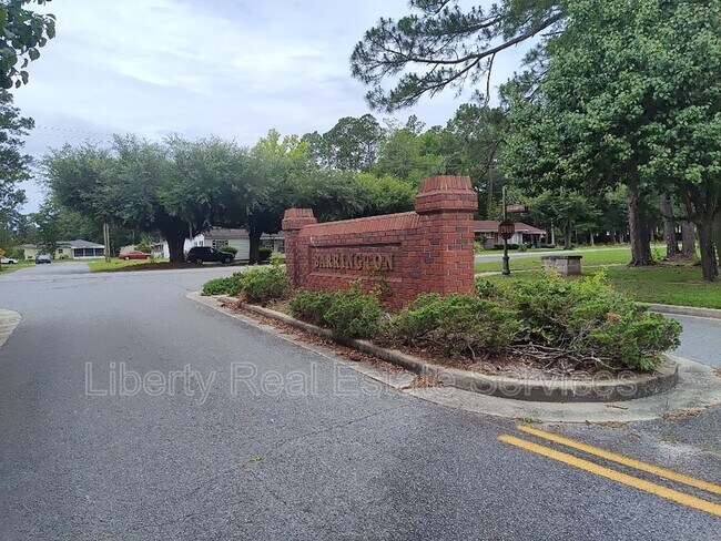 Building Photo - 801 Hopeton Ct
