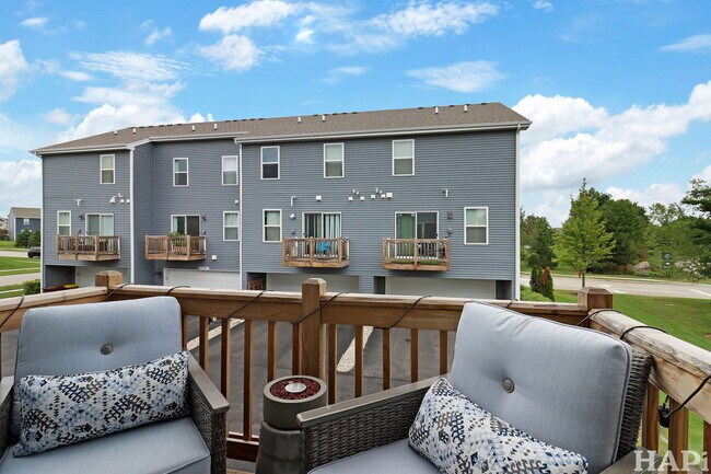 Building Photo - 6740 Linden Trl