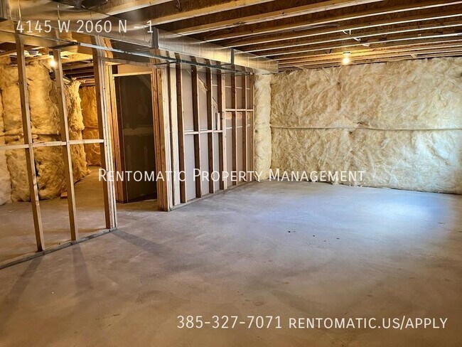 Building Photo - 4145 W 2060 N