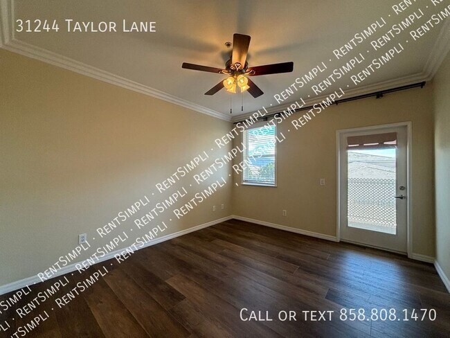 Building Photo - 31244 Taylor Ln