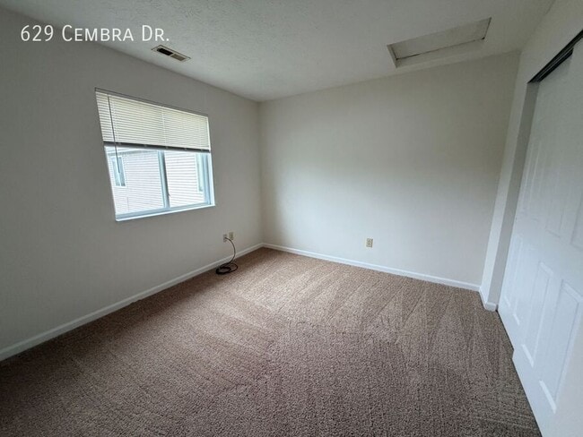 Building Photo - 629 Cembra Dr