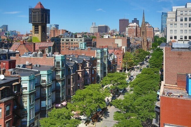 Building Photo - 271 Dartmouth St