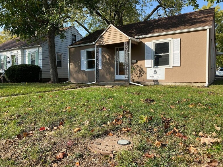 Building Photo - 1122 Franklin St