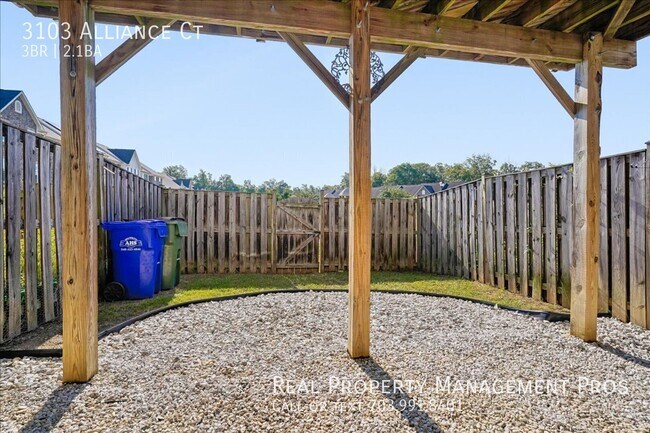 Building Photo - 3103 Alliance Ct