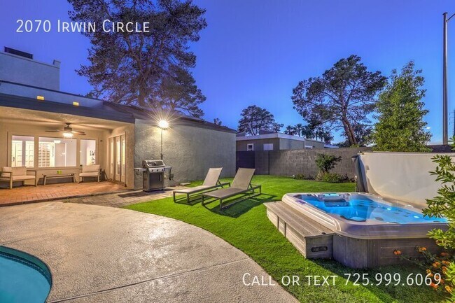 Building Photo - 2070 Irwin Cir