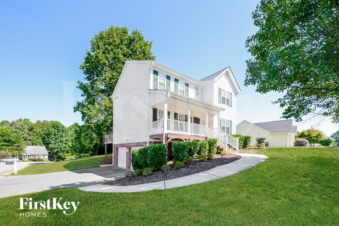 Primary Photo - 105 Brookdale Ridge Ct