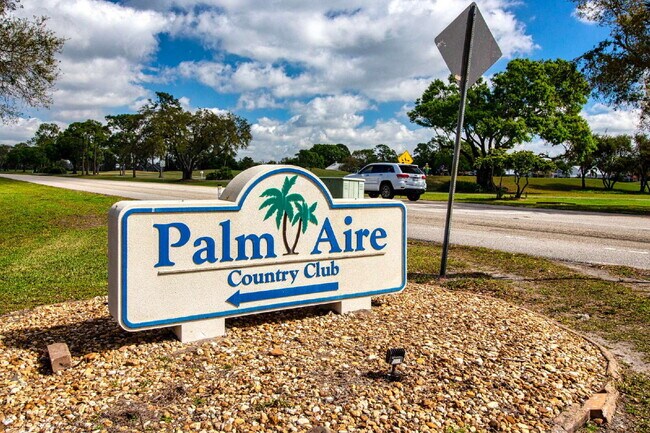 Building Photo - Palm Aire Fully Furnished Rental