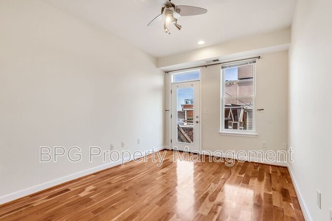 Building Photo - 1643 13th St NW