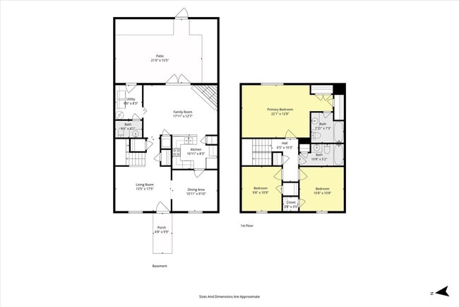 Building Photo - UPCOMING LISTING JAMESTOWNE CONDOMINIUMS