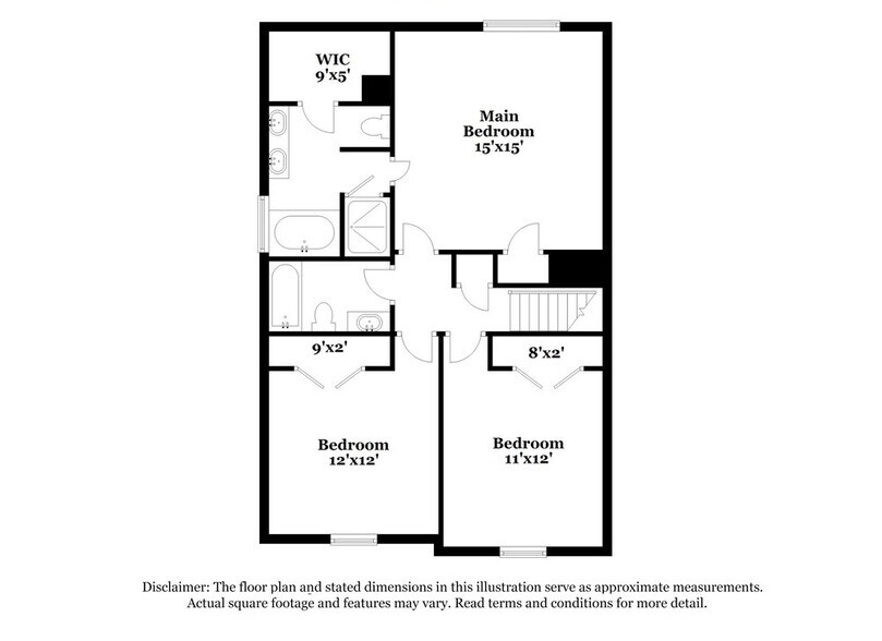 Building Photo - 10635 Misty Meadows Dr