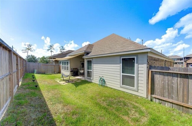 Building Photo - 20910 Big Cypress Creek Trail