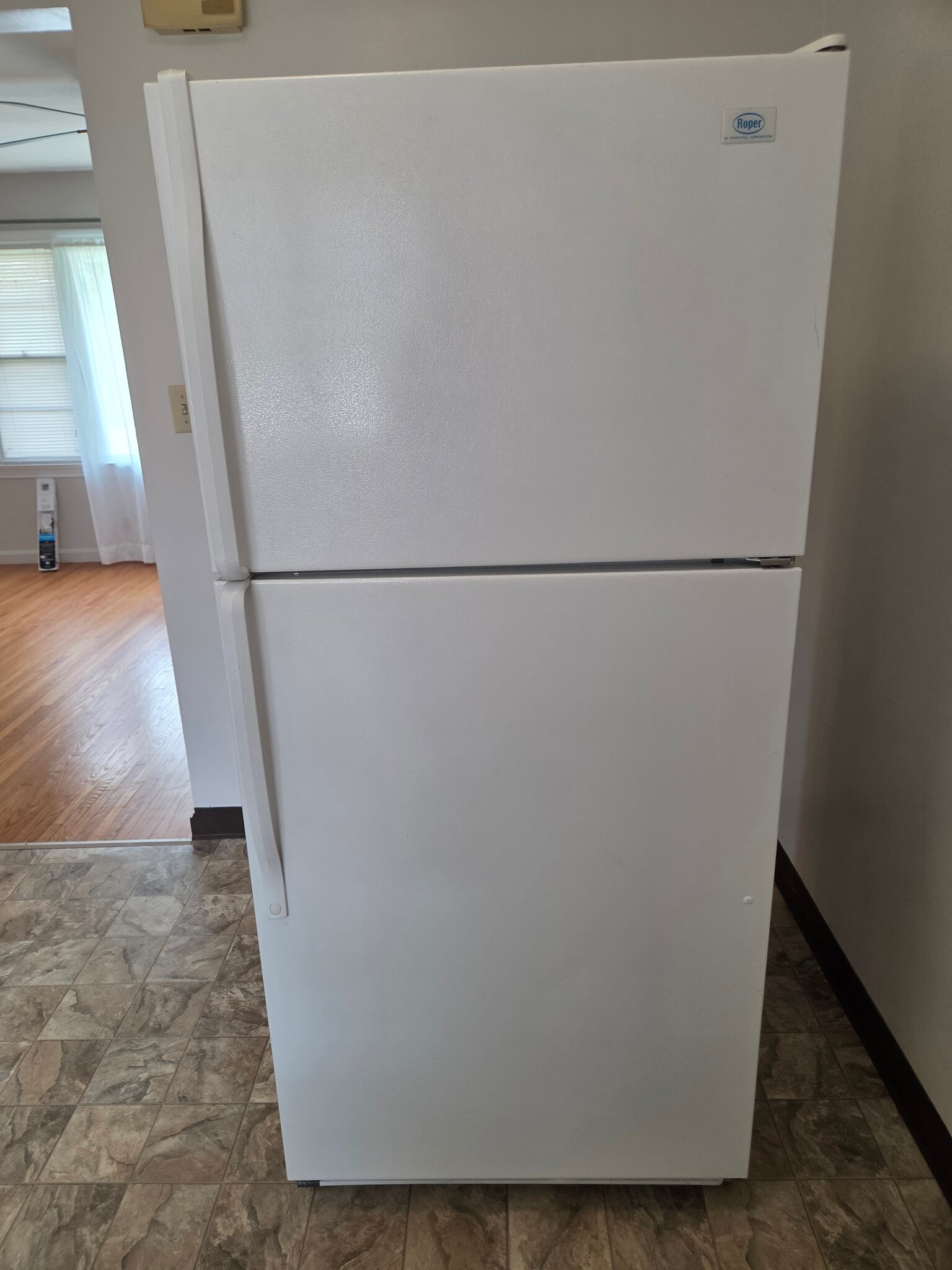 Refrigerator - 420 Muth Rd