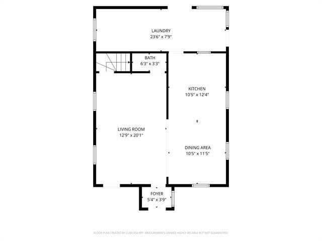 Building Photo - 4527 Capitol Ave