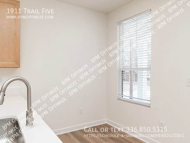 Building Photo - 1911 Trail Five