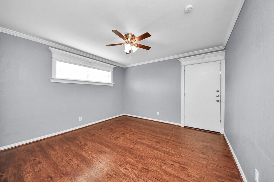 Building Photo - 1529 Wirt Rd