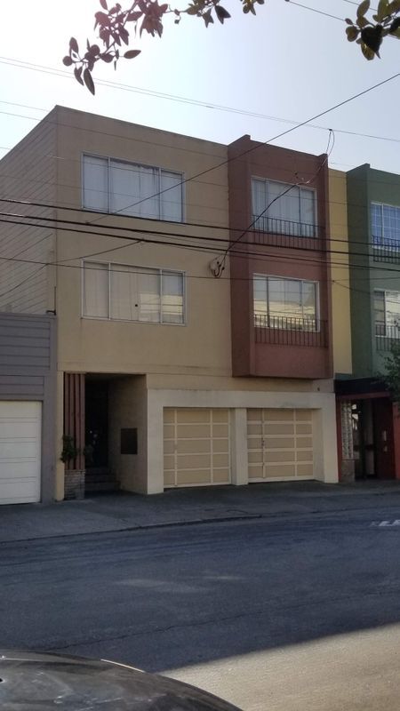 Building Photo - 1907 Greenwich St