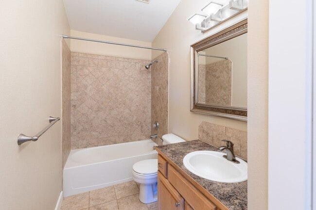 Building Photo - Updated North Spokane Home for Rent
