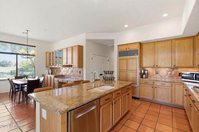 Building Photo - 7592 E Monterra Way