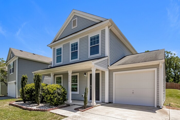 Building Photo - 6114 Salamander Run Ln