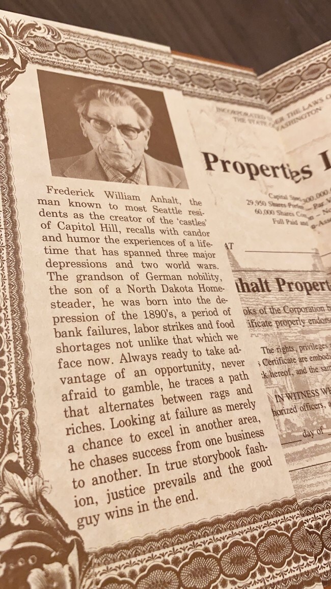 Building Photo - Ten-O-Five Apartments