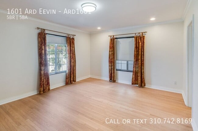 Building Photo - 1601 Ard Eevin Ave