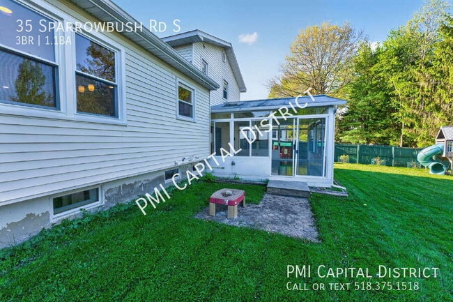 Building Photo - 35 Sparrowbush Rd S