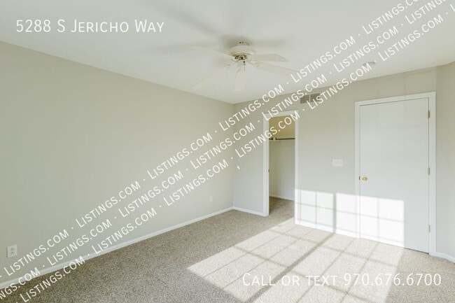 Building Photo - 5288 S Jericho Way