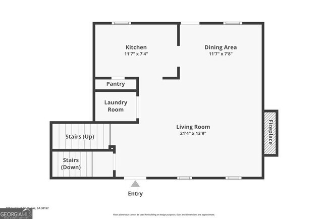 Building Photo - 428 Ivy Crest Dr