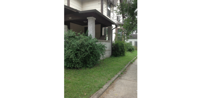 Building Photo - 1101 Tippecanoe St