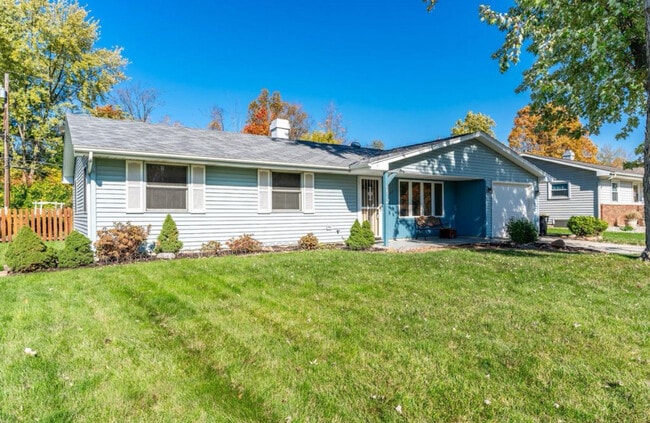 Building Photo - 4817 Eastwick Dr