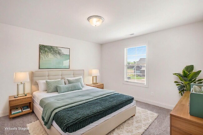 Building Photo - "Spacious 4-Bedroom Retreat with 3.5 Baths in Charming Mt. Juliet!" Beautiful Almost 1/2 Acre Lot...