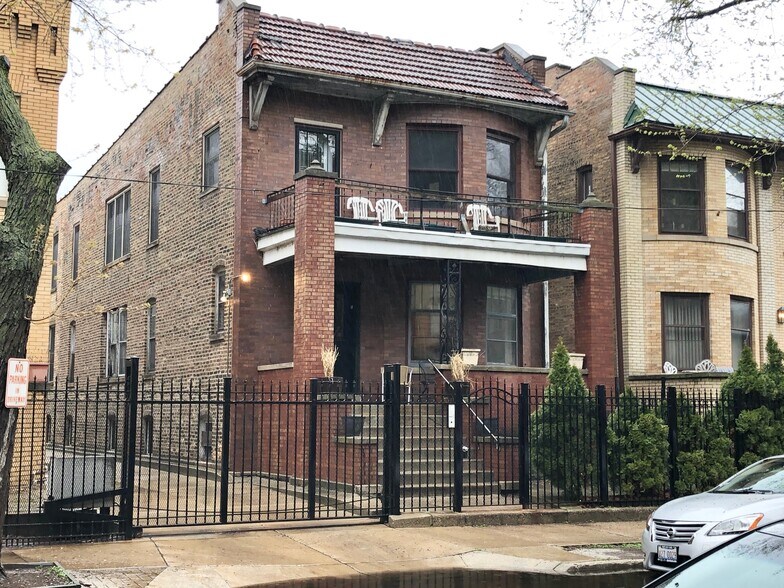 Building Photo - 930 W Gunnison St