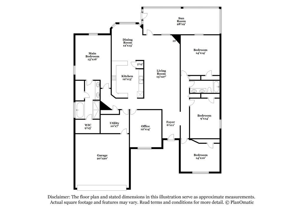 Building Photo - 7252 Sherman Hills Blvd