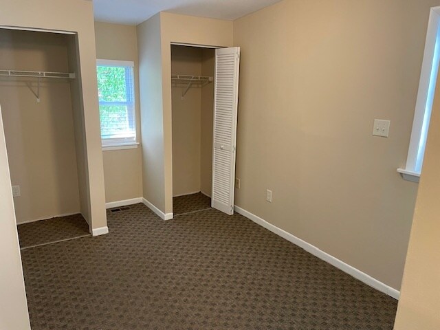 Bedroom #2 - 3405 Toone St