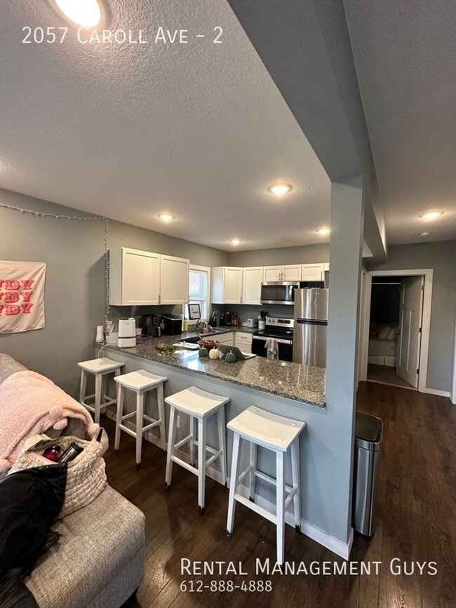 Building Photo - 2057 Carroll Ave