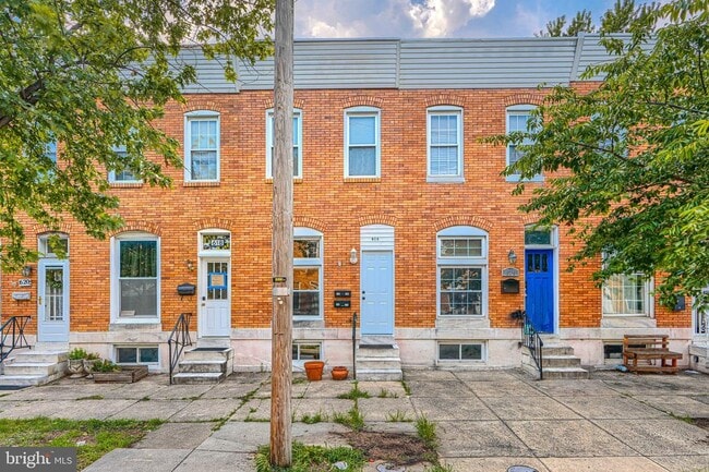 Building Photo - 616 S Lehigh St