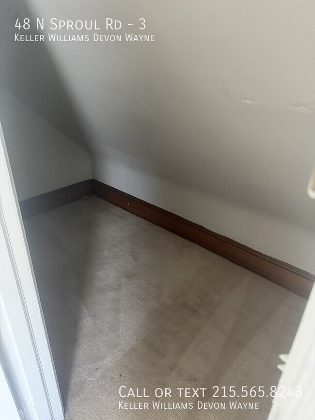 Building Photo - 48 N Sproul Rd