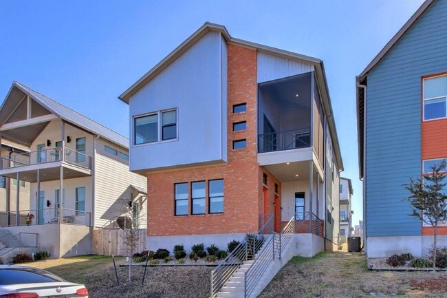 Building Photo - 6133 Seville Dr