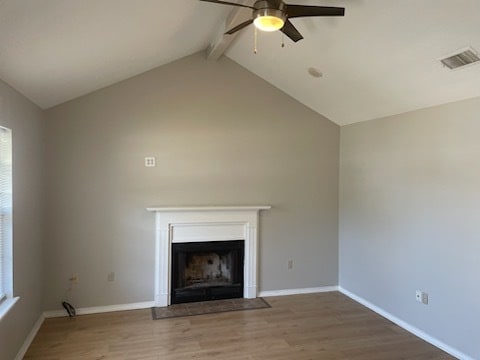 Building Photo - 1723 James Buchanan Dr