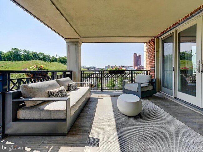 Building Photo - 801 Key Hwy