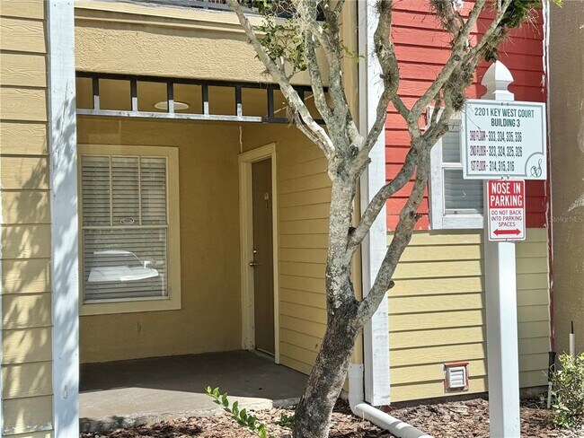 Building Photo - 2201 Key W Ct