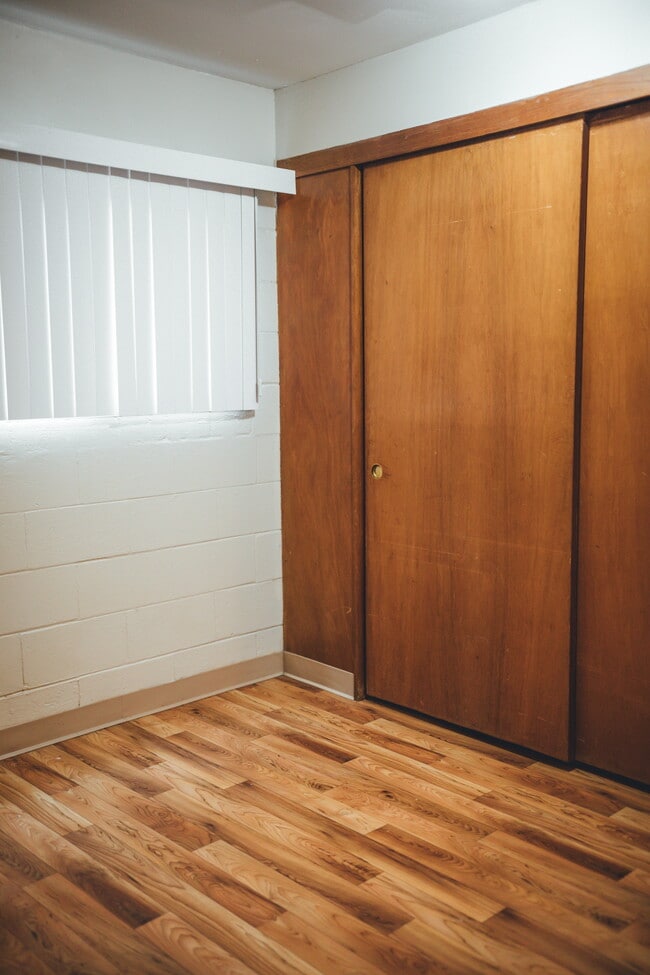 Unit 103 - La Mirada Apartments