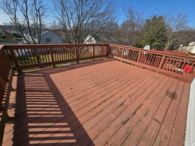 Building Photo - Spacious 3BR Townhouse in Sought-After Constant Friendship – Minutes to Everything!