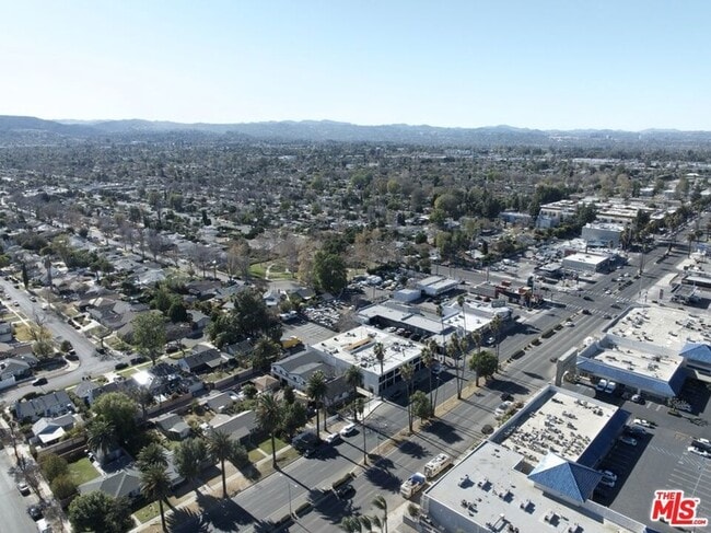 Building Photo - 17610 Sherman Way
