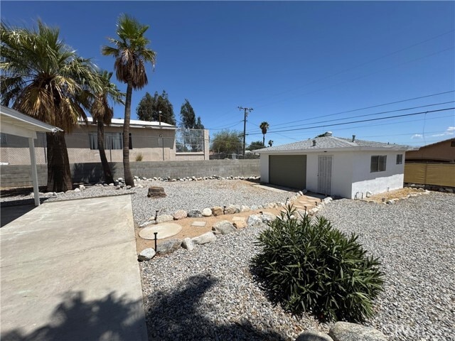 Building Photo - 66691 Flora Ave