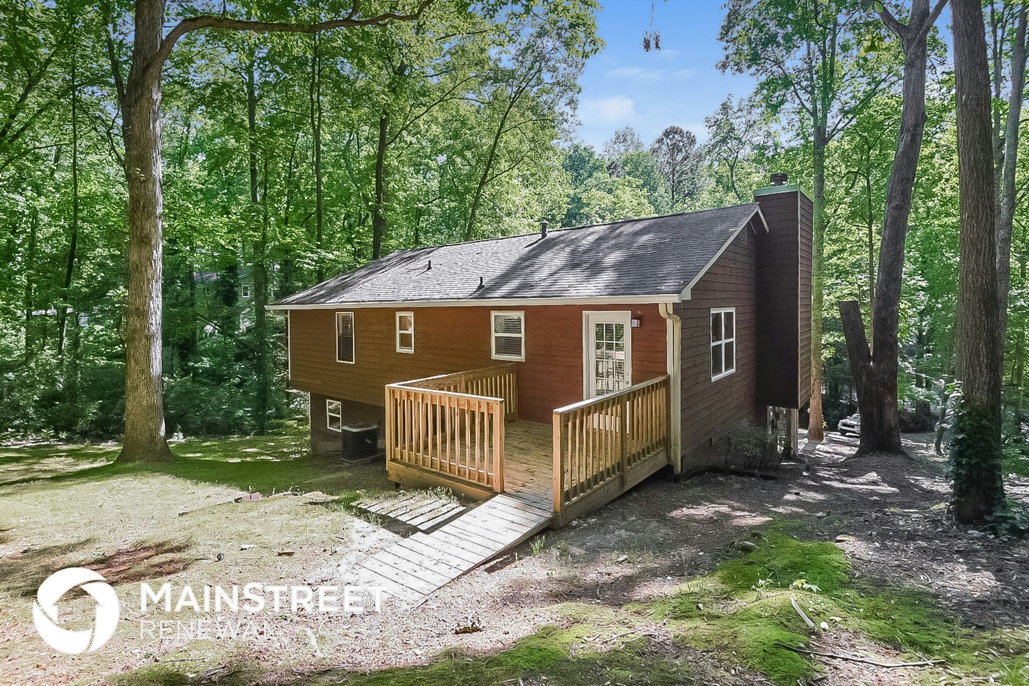 Building Photo - 133 Little Brook Dr