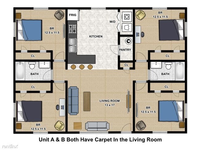 Building Photo - 4004 Bowdens Ferry Rd