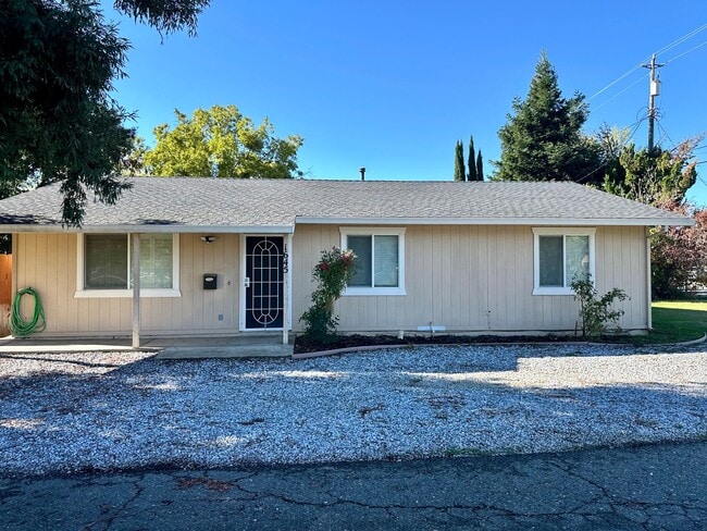 Primary Photo - Anderson, CA | Charming Corner-Lot Home | ...