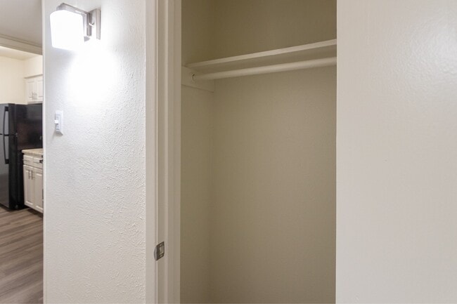 Floorplan - Preston Park